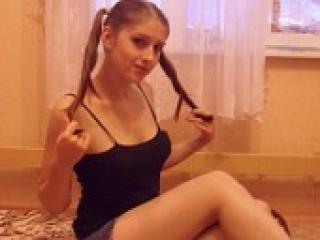 Photo de profil cute21girl