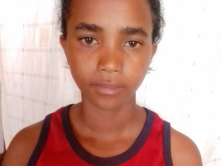 Chat vidéo érotique Cute69mimi