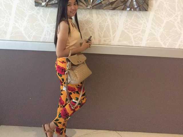 Photo du profil Cuteasian96