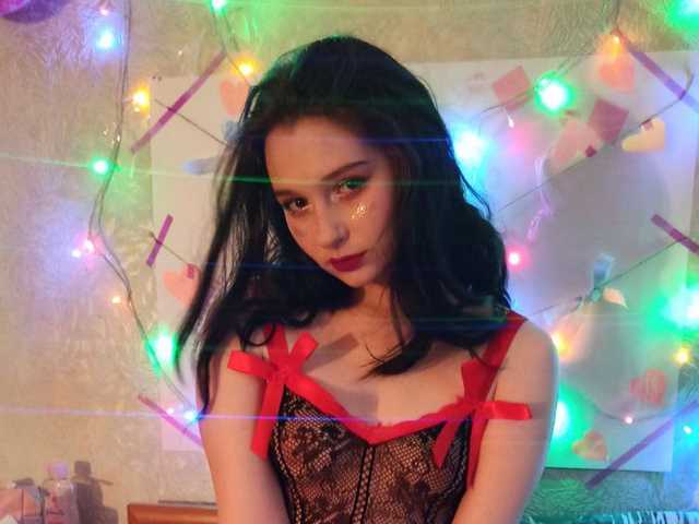 Photo du profil CuteBlackFox