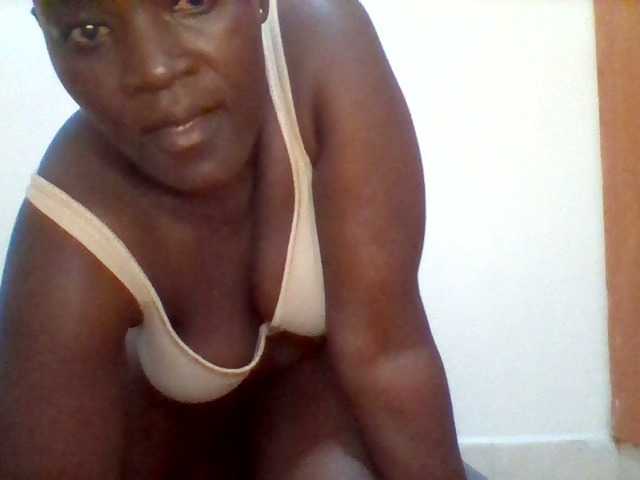 Captures d'écran de diffusion Cuteblacksexyass