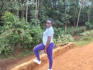 Chat vidéo érotique Cuteblacky2