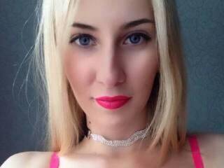 Chat vidéo érotique cuteblondee