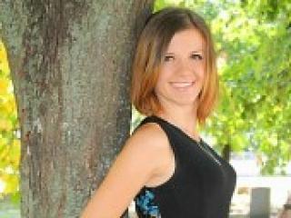 Chat vidéo érotique cutecandy