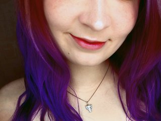 Chat vidéo érotique Cute_bibA