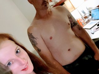 Chat vidéo érotique CuteCouple4u69