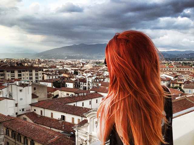 Photo du profil cuteeeselena