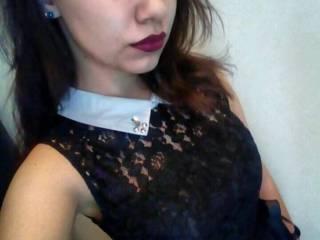 Chat vidéo érotique cuteemily
