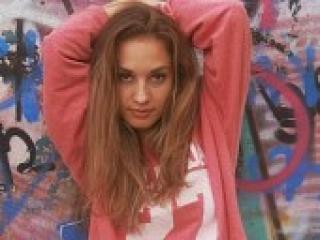 Chat vidéo érotique cuteevgenia