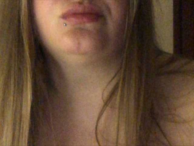 Captures d'écran de diffusion CuteFlower8