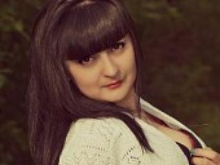 Chat vidéo érotique cutegirl21