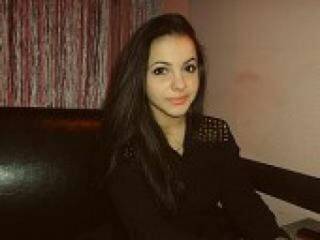 Chat vidéo érotique cuteirma