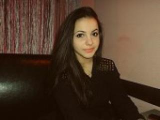 Chat vidéo érotique cuteirma