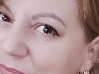 Chat vidéo érotique BeautyMilf