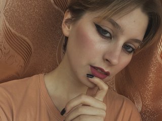 Chat vidéo érotique CuteKitty19