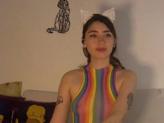 Chat vidéo érotique Cutekittyy