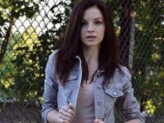 Chat vidéo érotique cuteladyyy