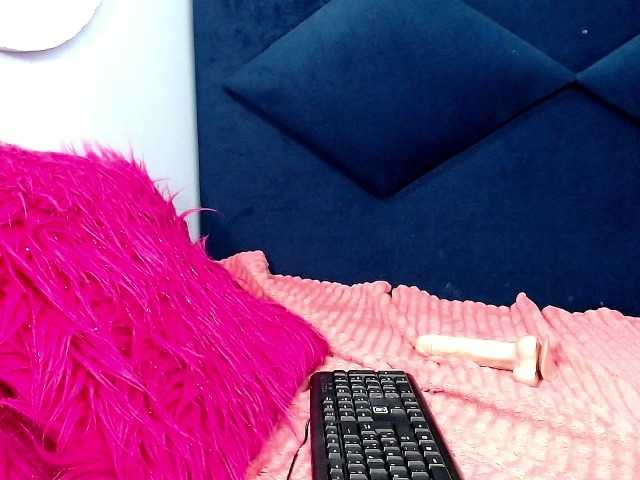 Captures d'écran de diffusion CuteLiax