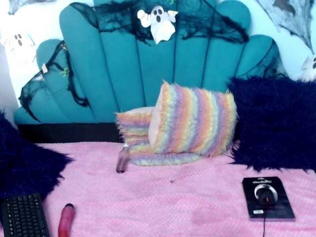 Captures d'écran de diffusion CuteLiax