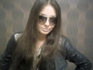 Chat vidéo érotique cutelika