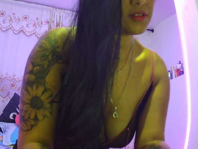 Captures d'écran de diffusion CUTELUNA