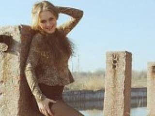 Chat vidéo érotique cutemanunya