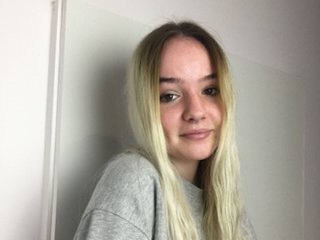 Photo du profil CuteMaya