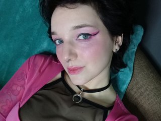 Chat vidéo érotique Cutemetalgoddess