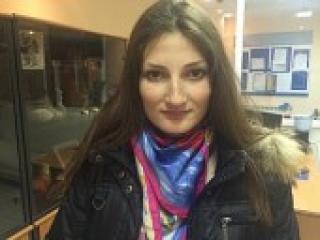 Chat vidéo érotique cutepopsy