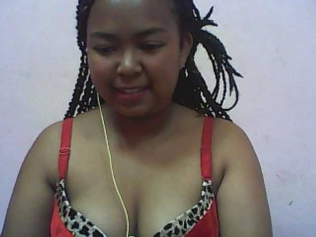 Captures d'écran de diffusion cutesexyass