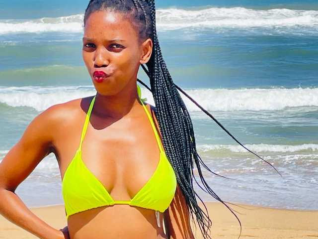 Photo du profil cutesissyCool