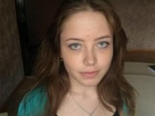 Chat vidéo érotique cutesmile3