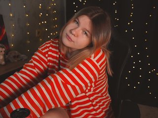 Chat vidéo érotique cutesoneckaaa
