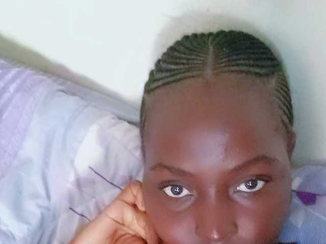 Photo du profil Cutey-rinah