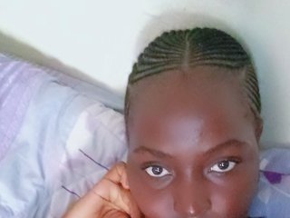 Chat vidéo érotique Cutey-rinah