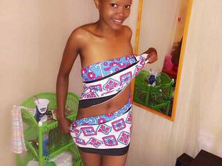 Chat vidéo érotique Cuteylove