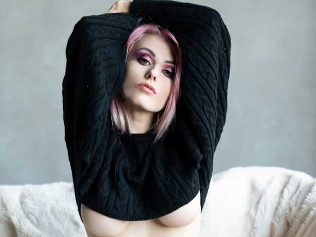 Photo du profil Cutie-Angela