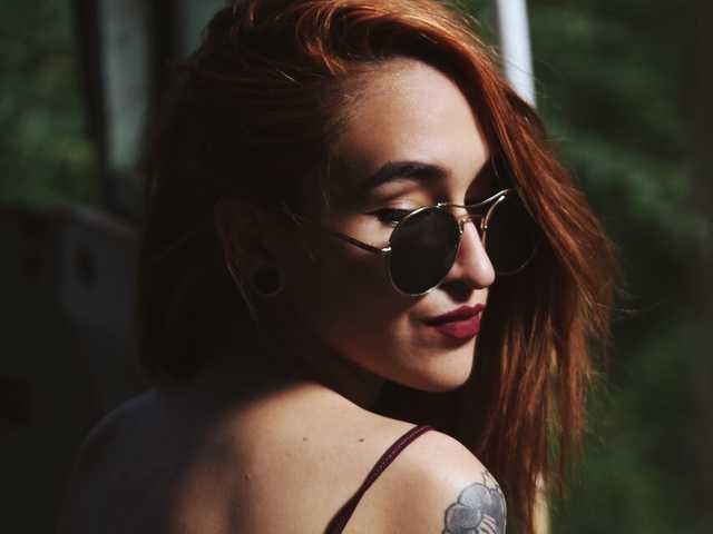 Photo du profil cutie-paulina