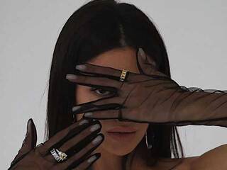 Chat vidéo érotique CutieAlice