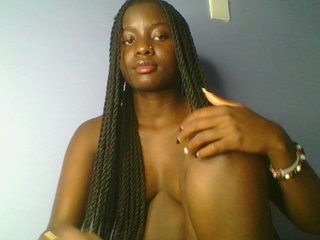 Chat vidéo érotique Cutiechoco