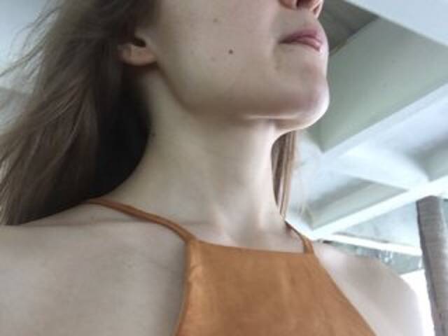 Captures d'écran de diffusion Eliness