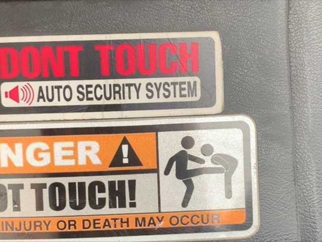 Captures d'écran de diffusion Eliness