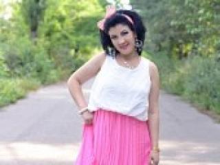 Chat vidéo érotique cutienikki