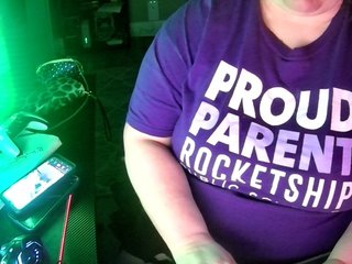 Chat vidéo érotique Hotmama2181