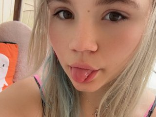 Chat vidéo érotique Cutiepiespanks