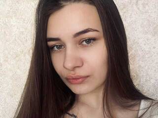 Chat vidéo érotique CutieVika