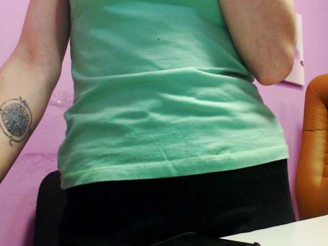 Captures d'écran de diffusion Cutiger