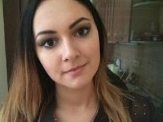 Chat vidéo érotique cutygirlll