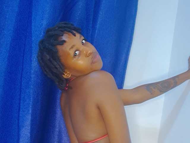 Photo du profil Cutymary2