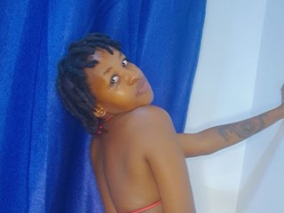 Chat vidéo érotique Cutymary2